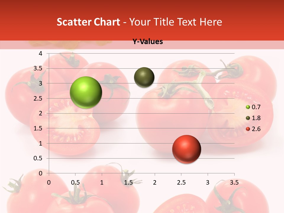 Agriculture Tail Product PowerPoint Template