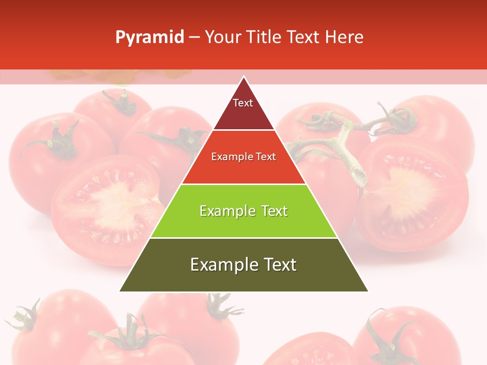 Agriculture Tail Product PowerPoint Template