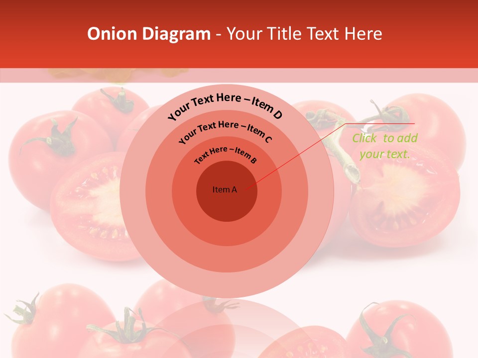 Agriculture Tail Product PowerPoint Template