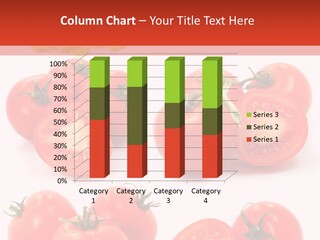 Agriculture Tail Product PowerPoint Template