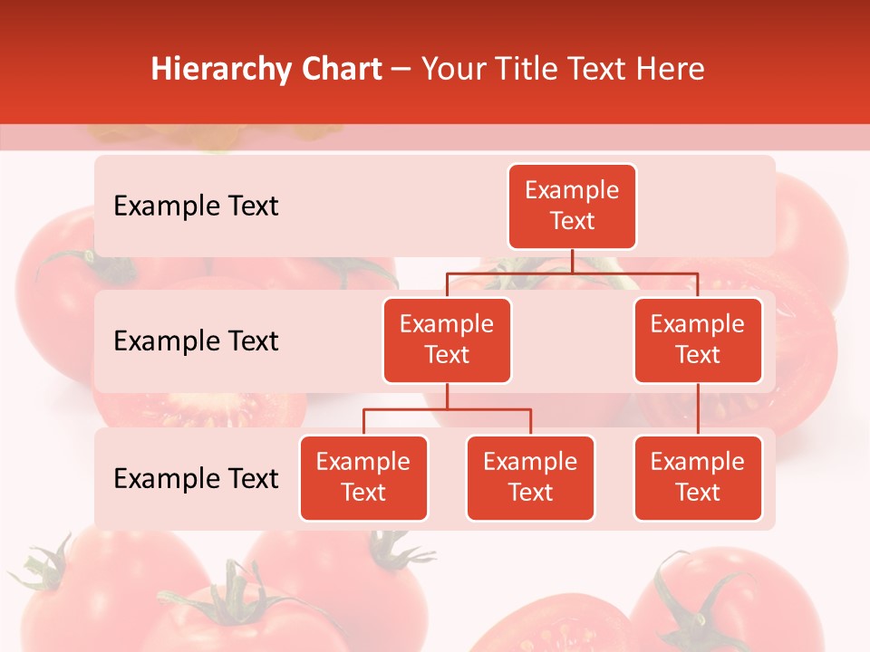 Agriculture Tail Product PowerPoint Template