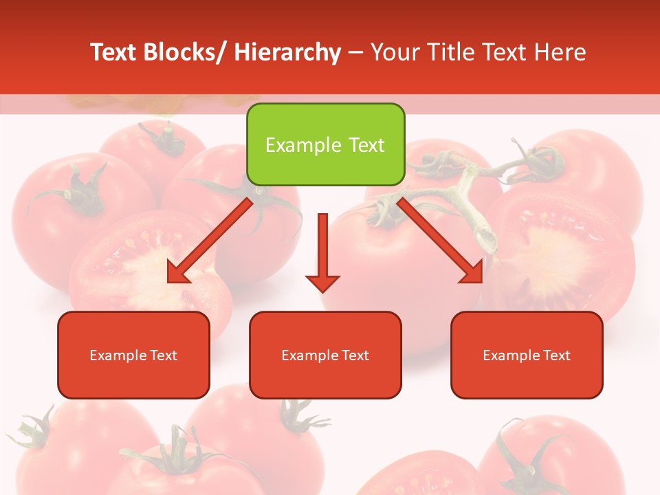 Agriculture Tail Product PowerPoint Template