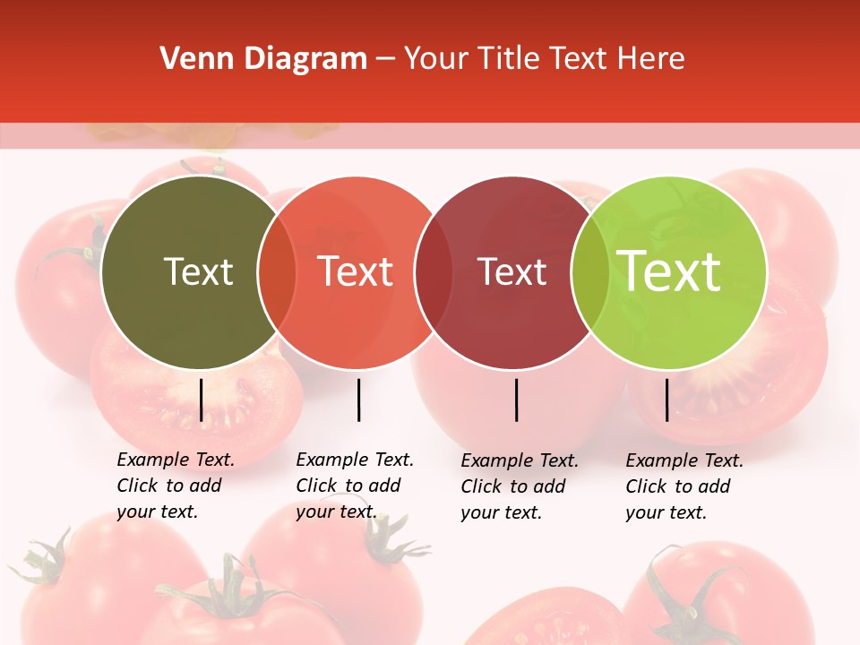 Agriculture Tail Product PowerPoint Template