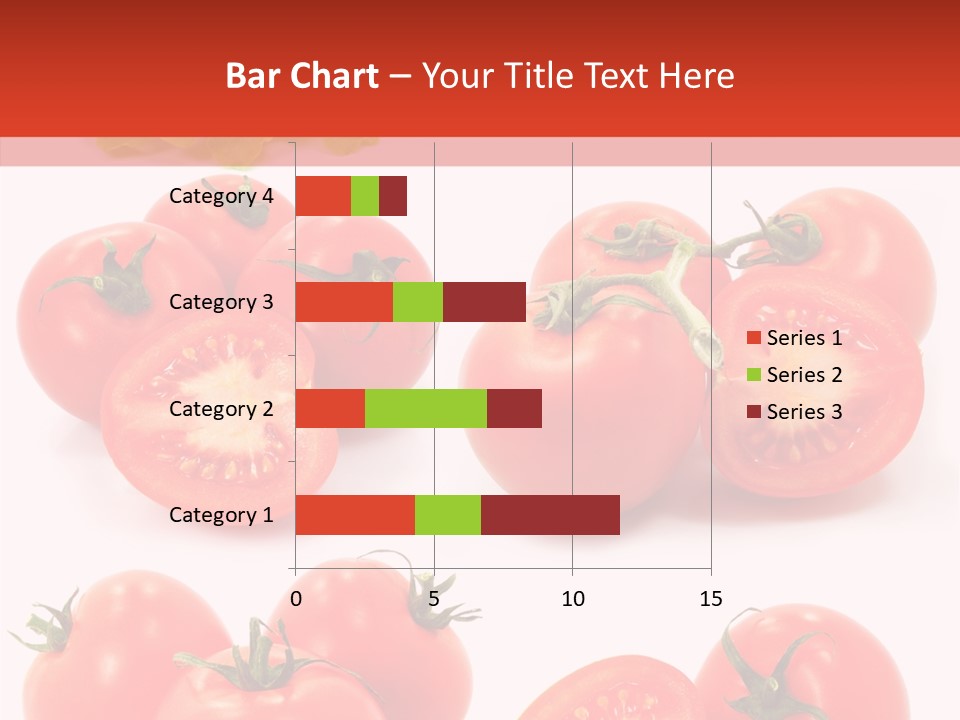 Agriculture Tail Product PowerPoint Template