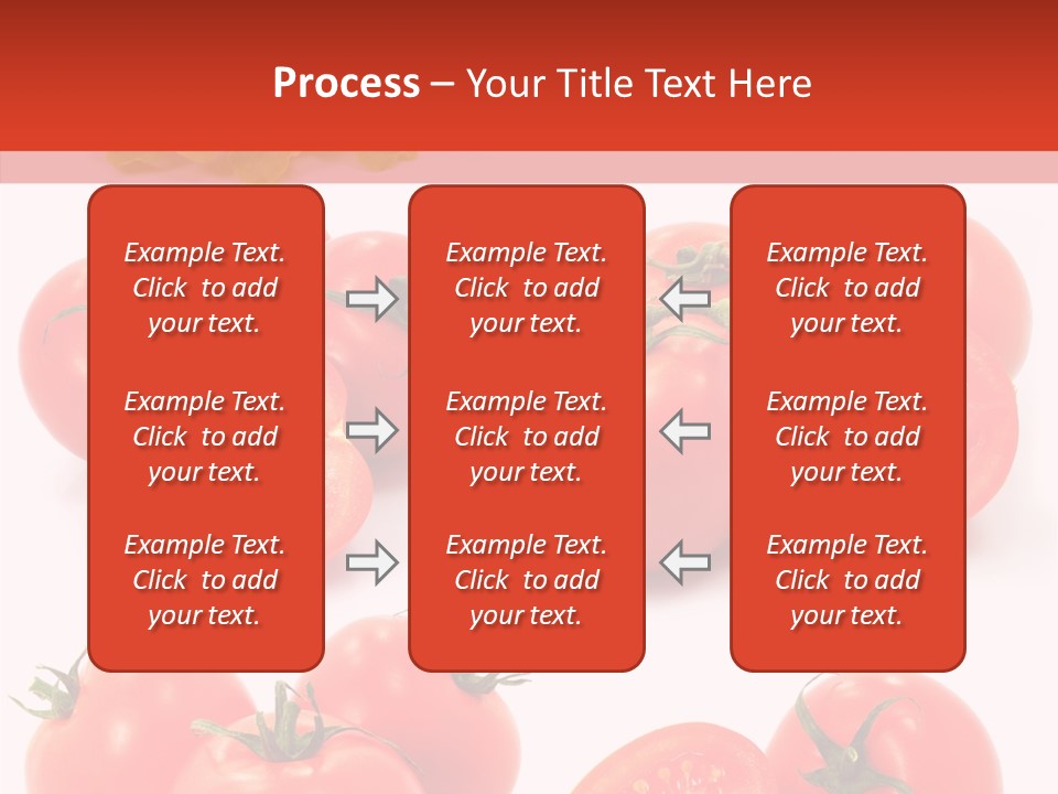 Agriculture Tail Product PowerPoint Template