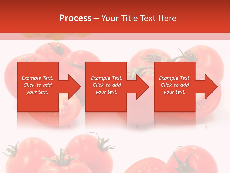 Agriculture Tail Product PowerPoint Template