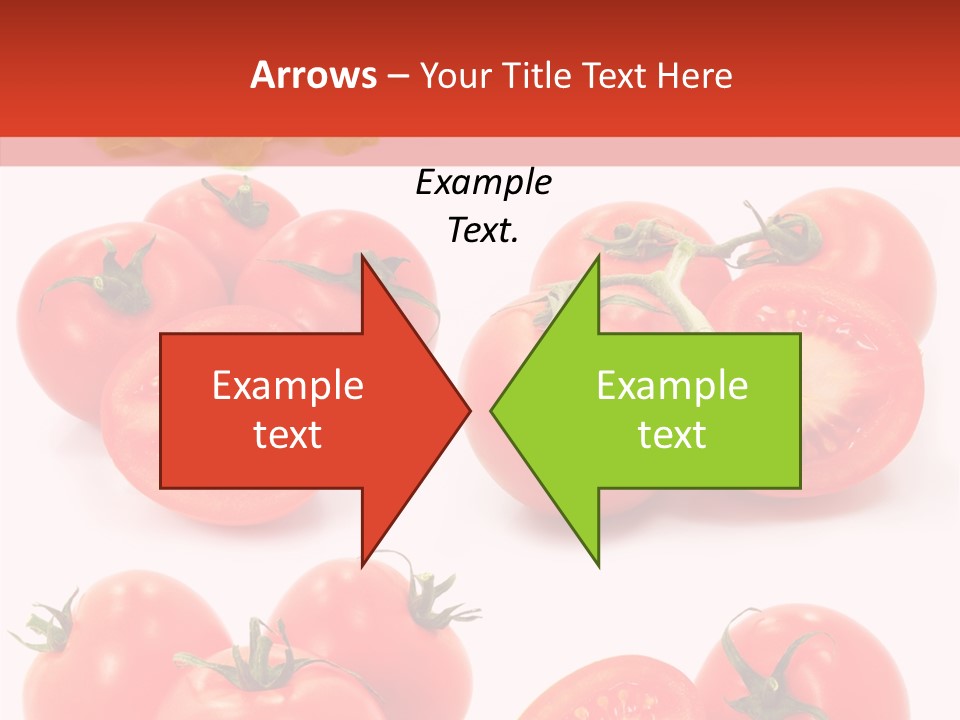 Agriculture Tail Product PowerPoint Template
