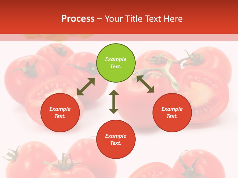 Agriculture Tail Product PowerPoint Template