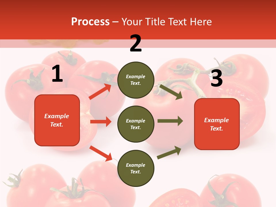 Agriculture Tail Product PowerPoint Template