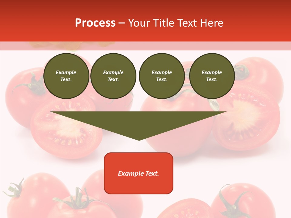 Agriculture Tail Product PowerPoint Template