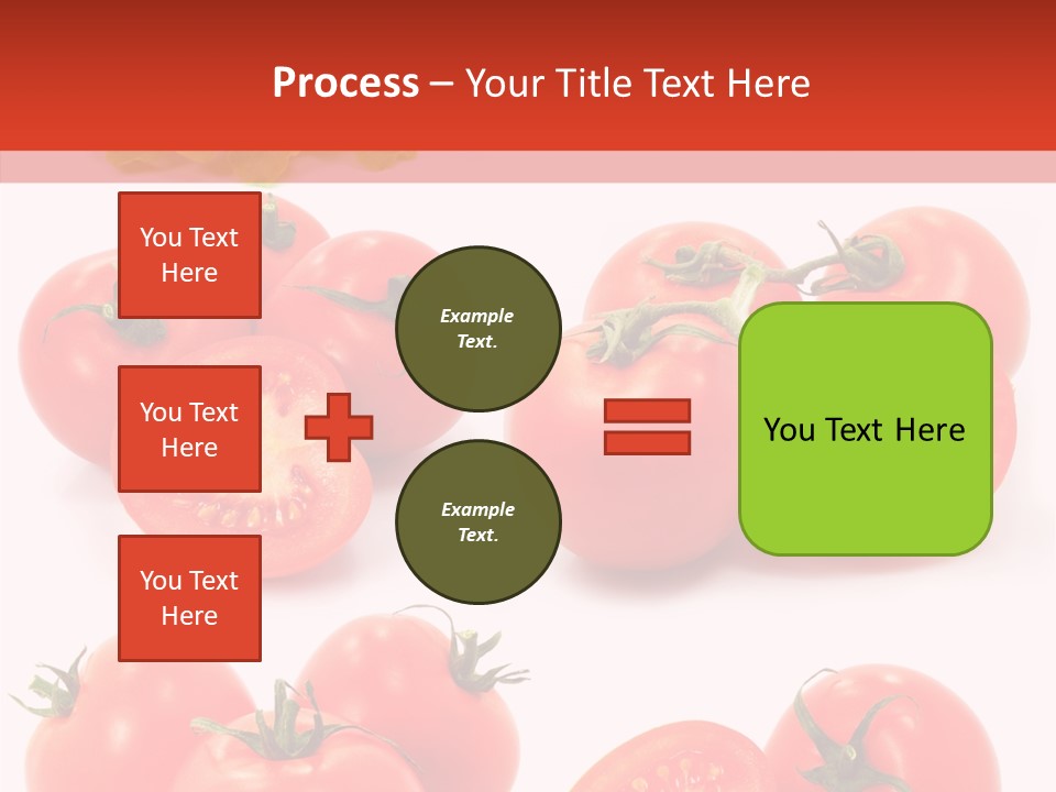 Agriculture Tail Product PowerPoint Template