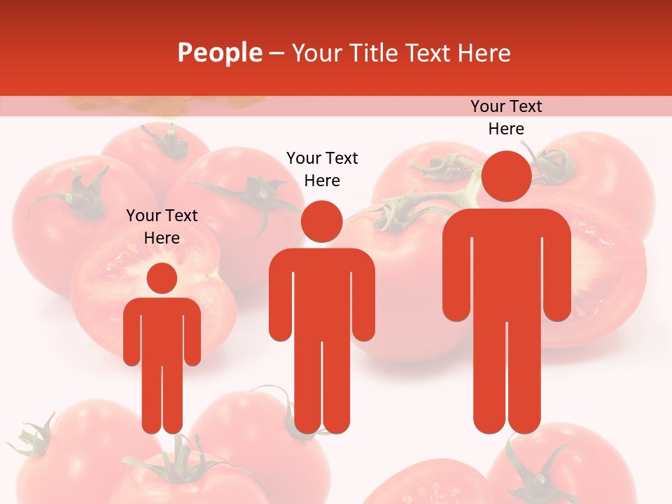 Agriculture Tail Product PowerPoint Template