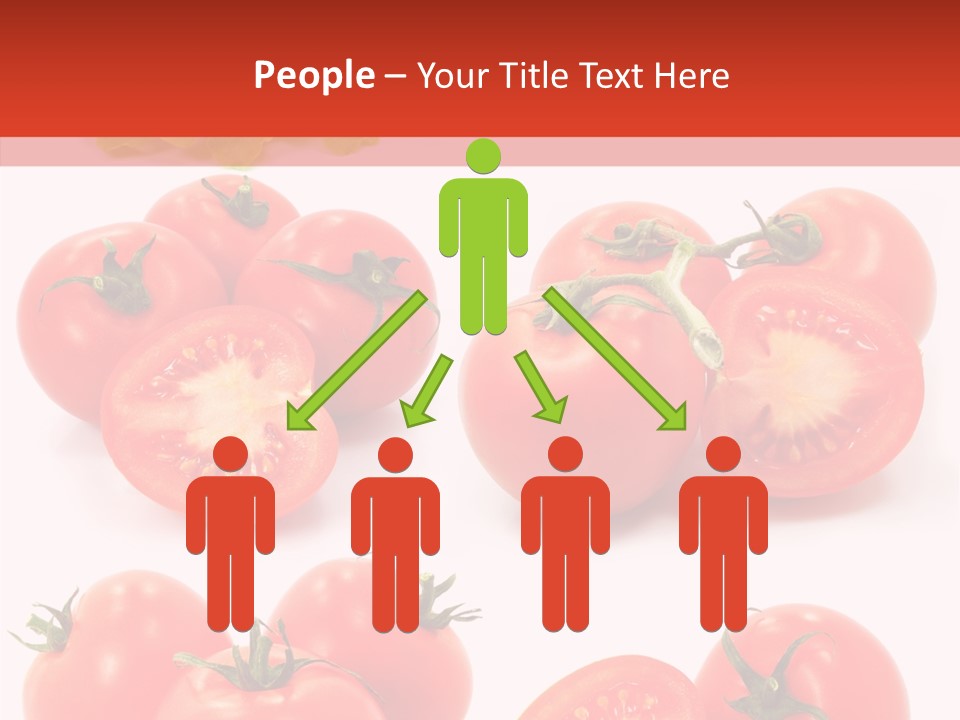 Agriculture Tail Product PowerPoint Template