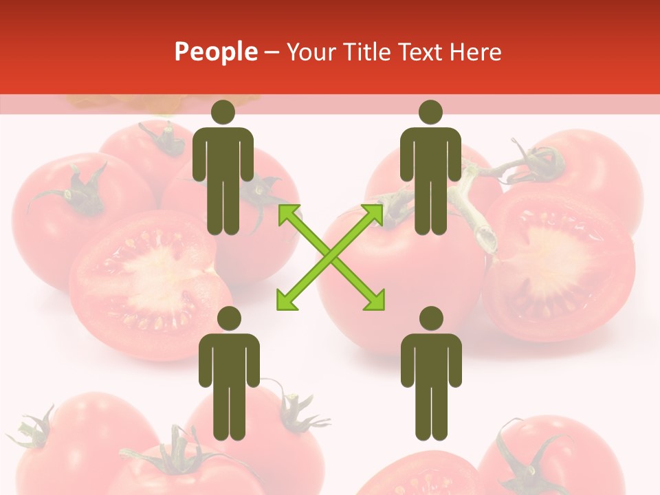 Agriculture Tail Product PowerPoint Template