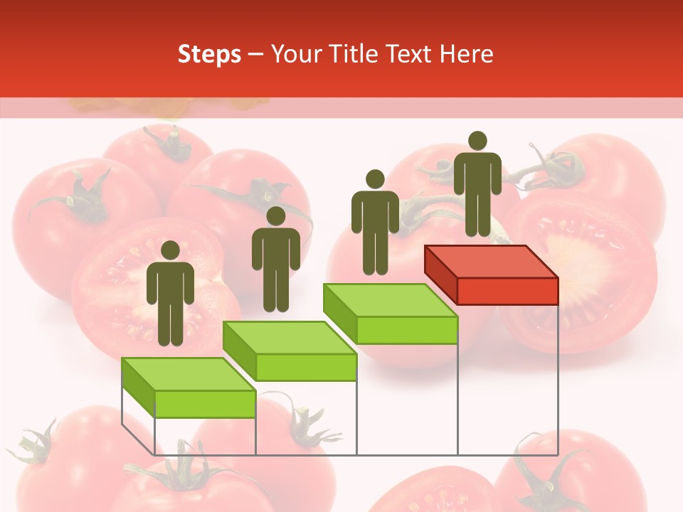 Agriculture Tail Product PowerPoint Template