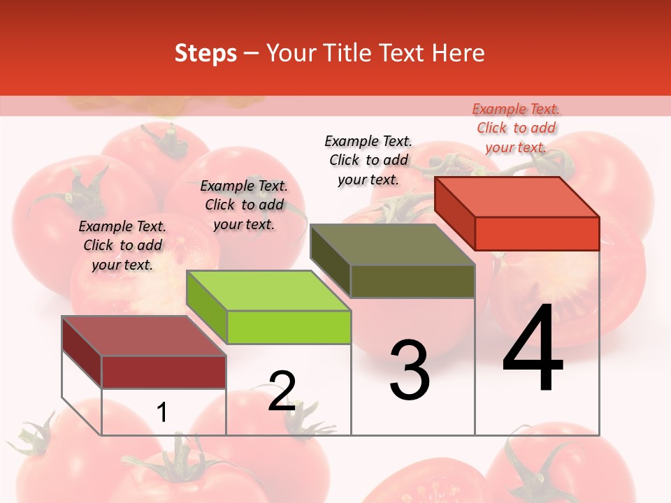 Agriculture Tail Product PowerPoint Template