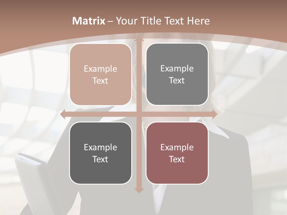Business Attractive Schedule PowerPoint Template