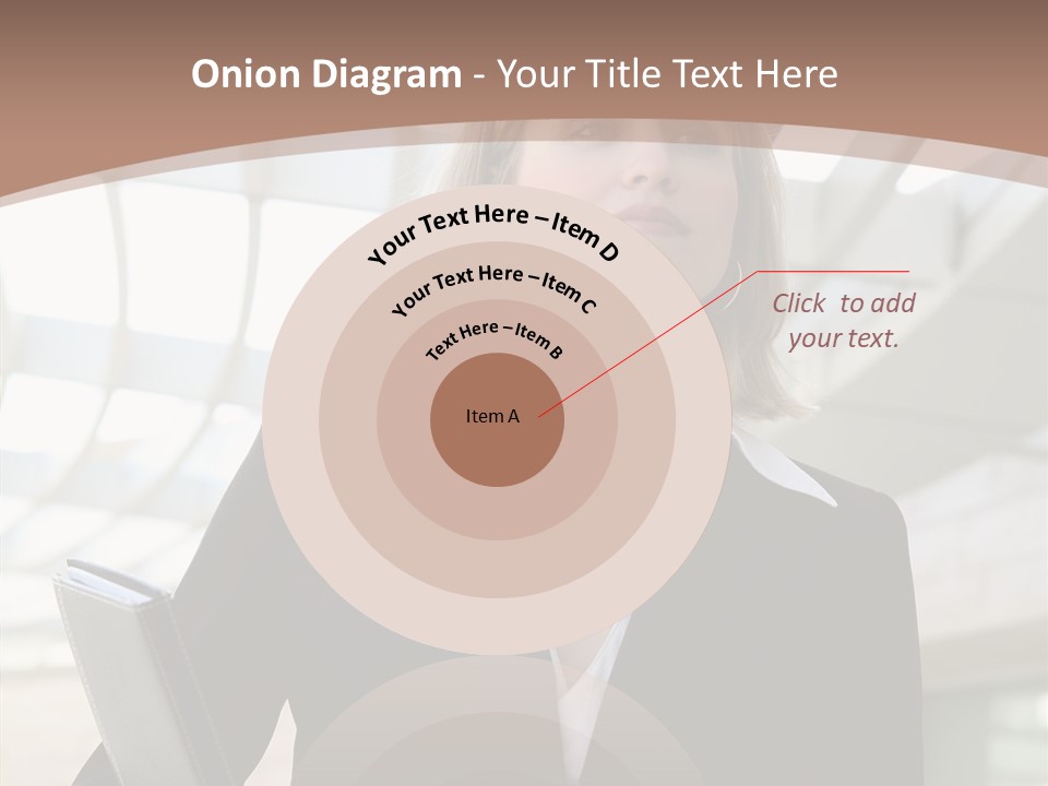Business Attractive Schedule PowerPoint Template