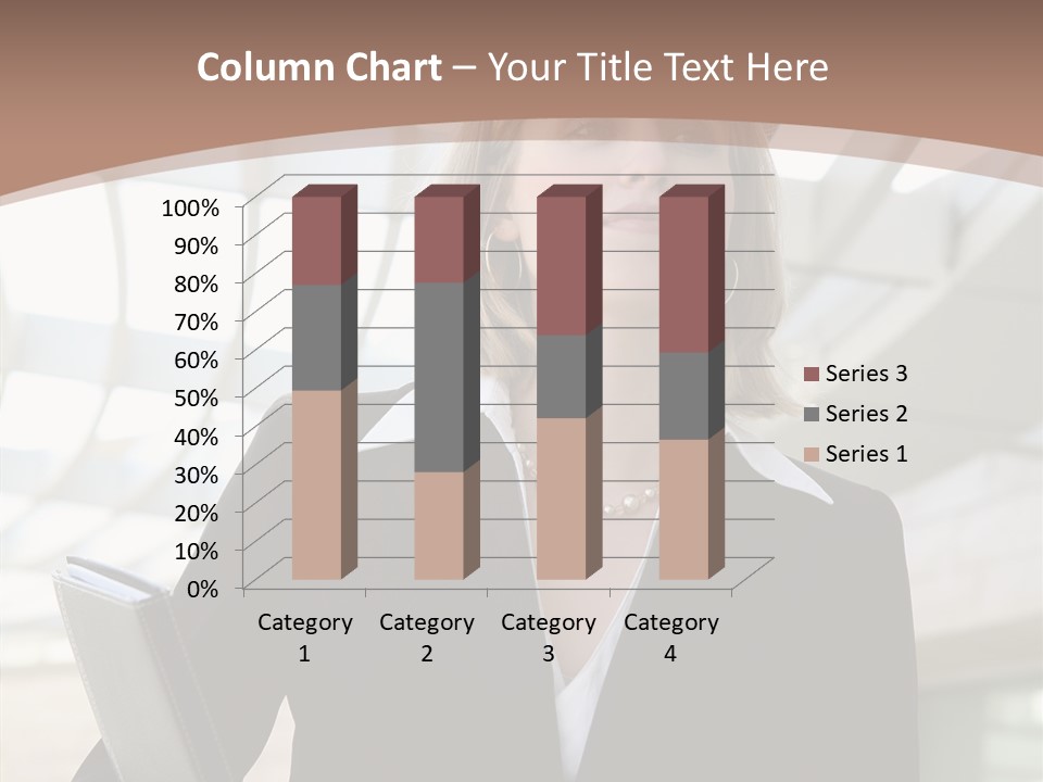 Business Attractive Schedule PowerPoint Template