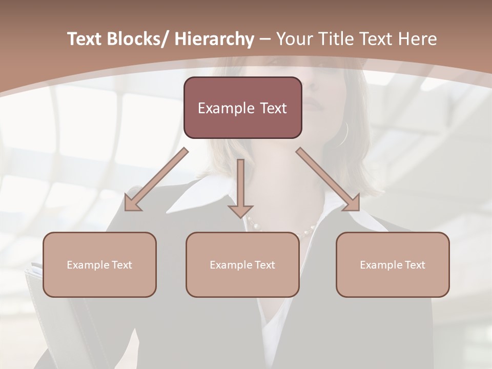 Business Attractive Schedule PowerPoint Template