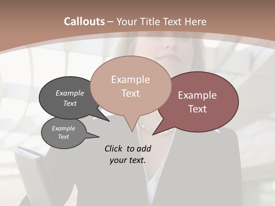 Business Attractive Schedule PowerPoint Template