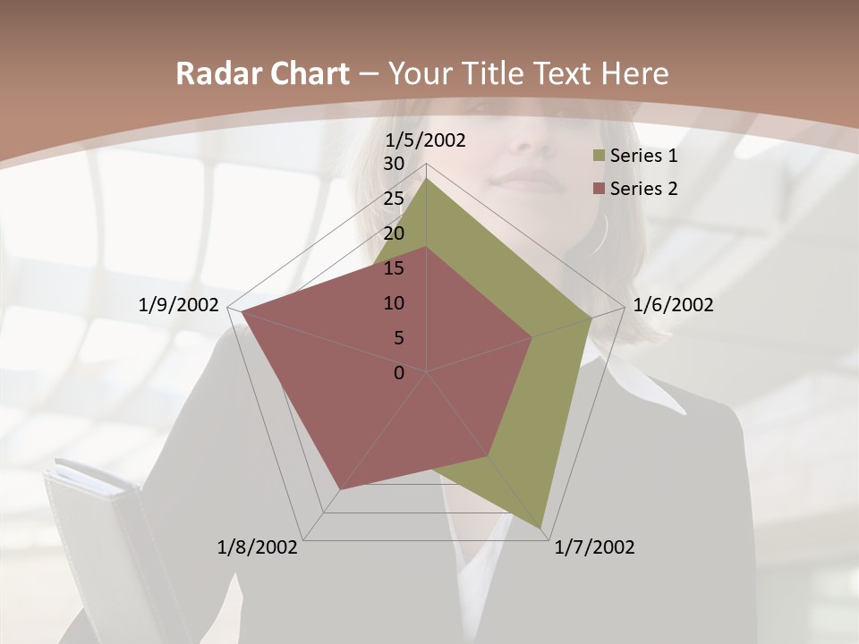 Business Attractive Schedule PowerPoint Template