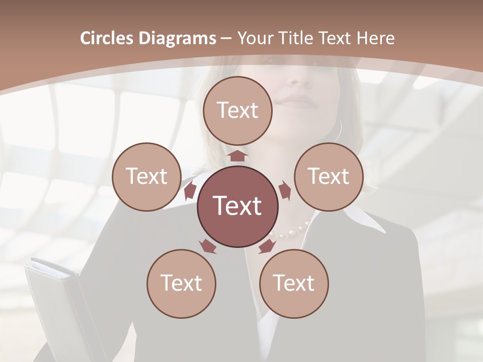 Business Attractive Schedule PowerPoint Template