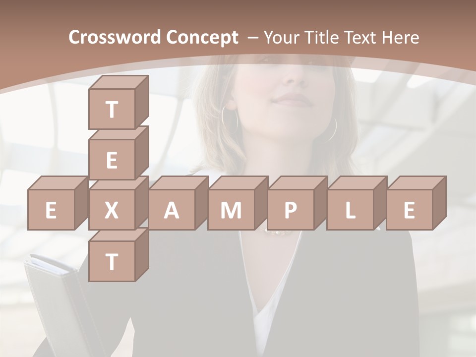 Business Attractive Schedule PowerPoint Template