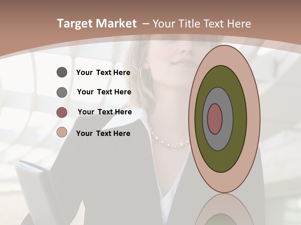 Business Attractive Schedule PowerPoint Template