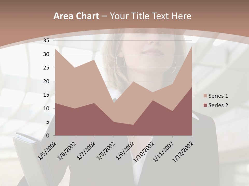 Business Attractive Schedule PowerPoint Template