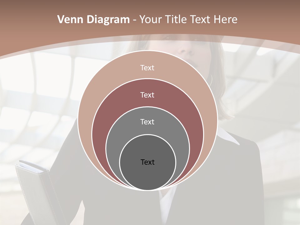 Business Attractive Schedule PowerPoint Template