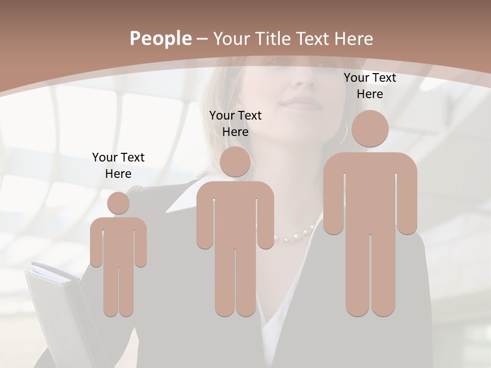 Business Attractive Schedule PowerPoint Template