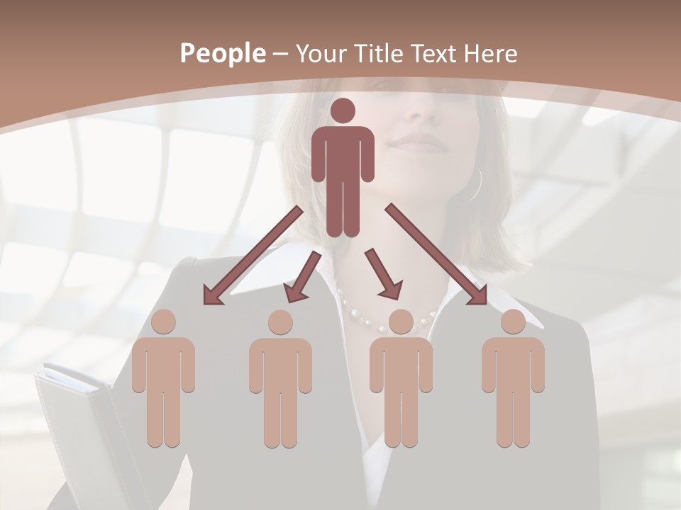 Business Attractive Schedule PowerPoint Template