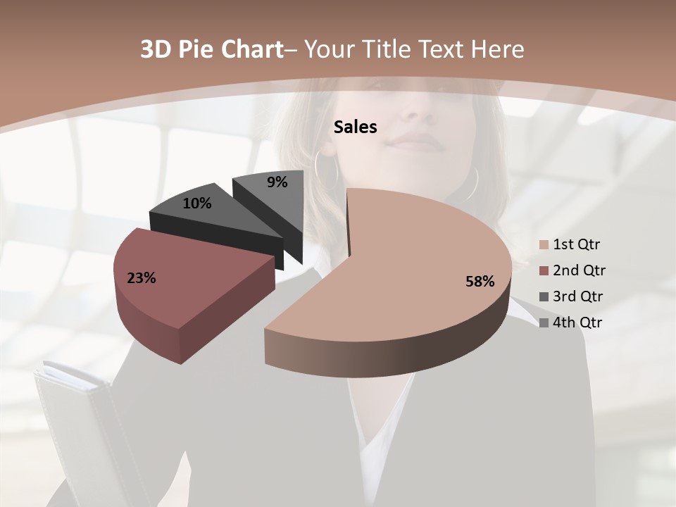 Business Attractive Schedule PowerPoint Template