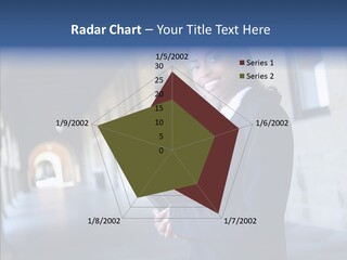 Contemporary Work Expression PowerPoint Template