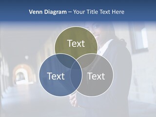 Contemporary Work Expression PowerPoint Template