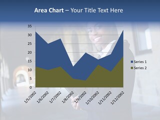 Contemporary Work Expression PowerPoint Template