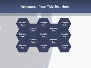 Torsos Buttocks Women PowerPoint Template