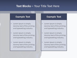 Torsos Buttocks Women PowerPoint Template