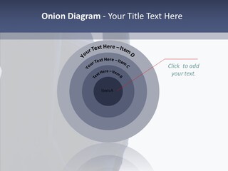 Torsos Buttocks Women PowerPoint Template