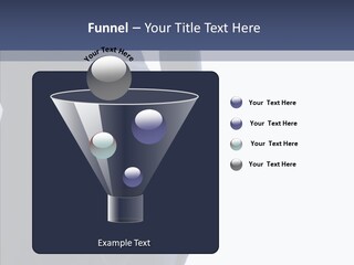 Torsos Buttocks Women PowerPoint Template