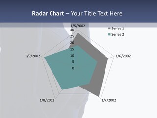 Torsos Buttocks Women PowerPoint Template