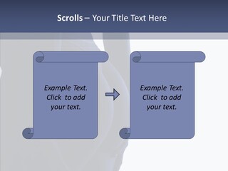 Torsos Buttocks Women PowerPoint Template