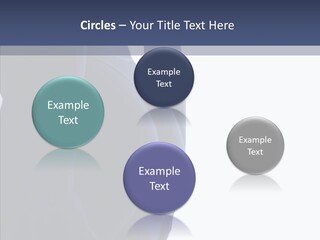 Torsos Buttocks Women PowerPoint Template