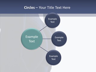 Torsos Buttocks Women PowerPoint Template