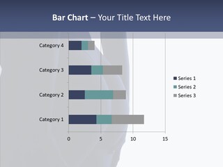 Torsos Buttocks Women PowerPoint Template