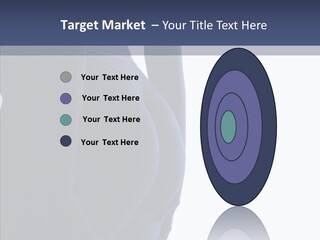 Torsos Buttocks Women PowerPoint Template
