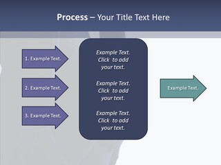 Torsos Buttocks Women PowerPoint Template
