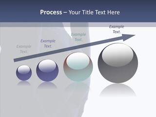 Torsos Buttocks Women PowerPoint Template