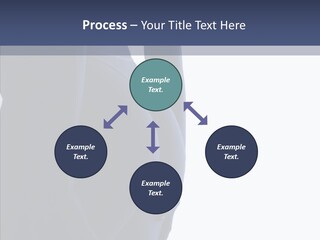 Torsos Buttocks Women PowerPoint Template